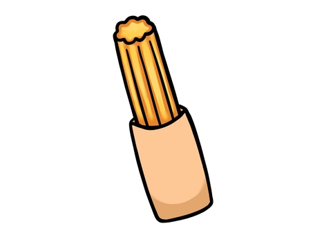 cliparts churro