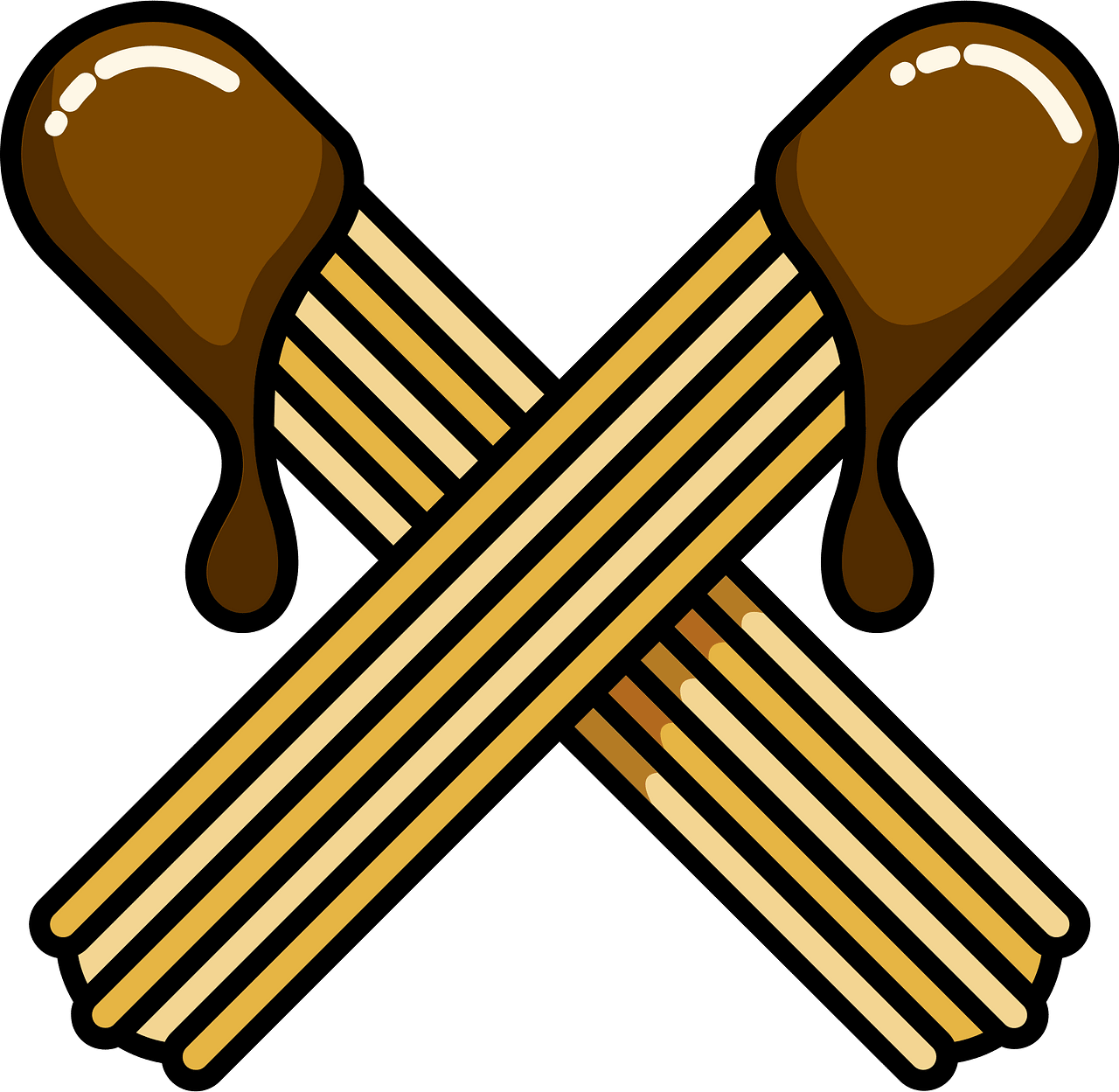 cliparts churro