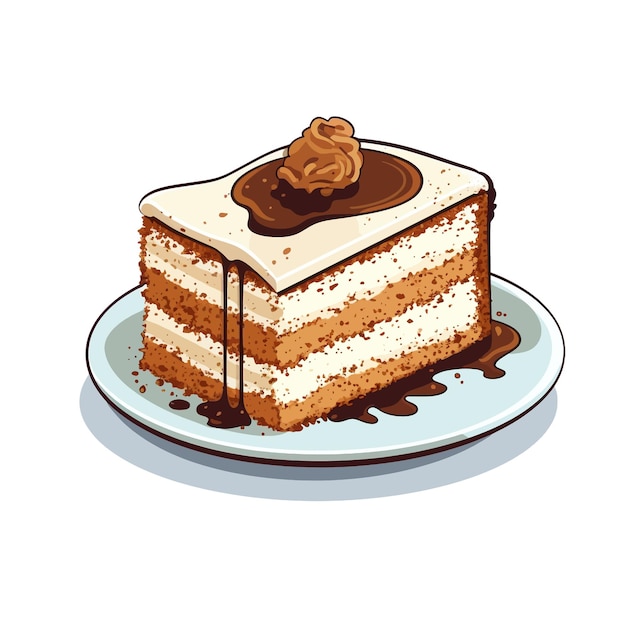 cliparts coffee cake