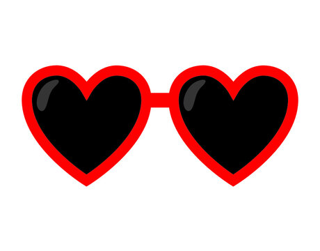 Heart Sunglasses Images – Browse 82,838 Stock Photos, Vectors, and ...