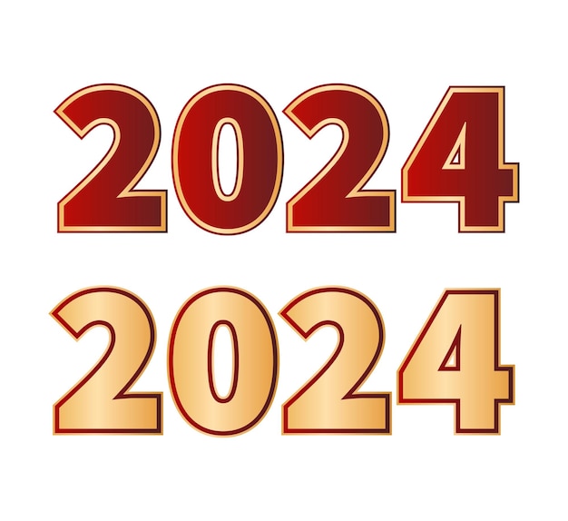 cliparts horizontal colors 2024
