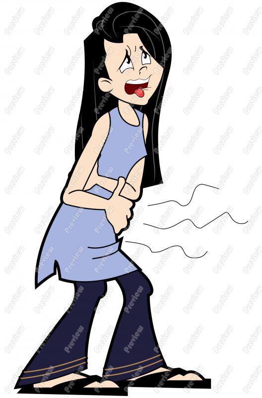 cliparts hungry woman