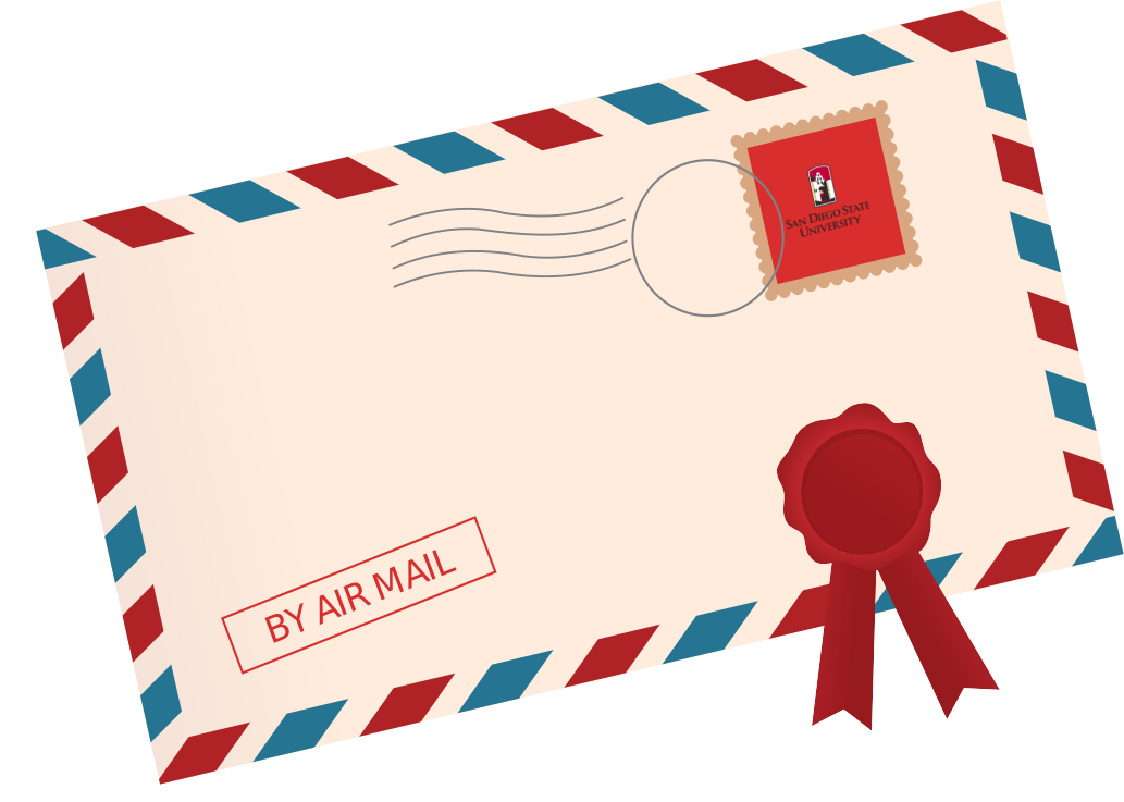 Letter Envelope Stock Clipart | Royalty-Free | FreeImages