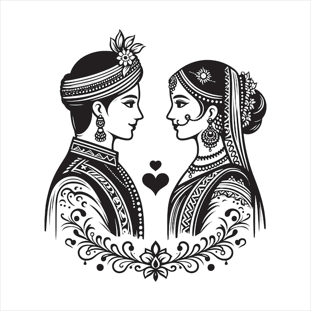 cliparts marriage symbols 2024
