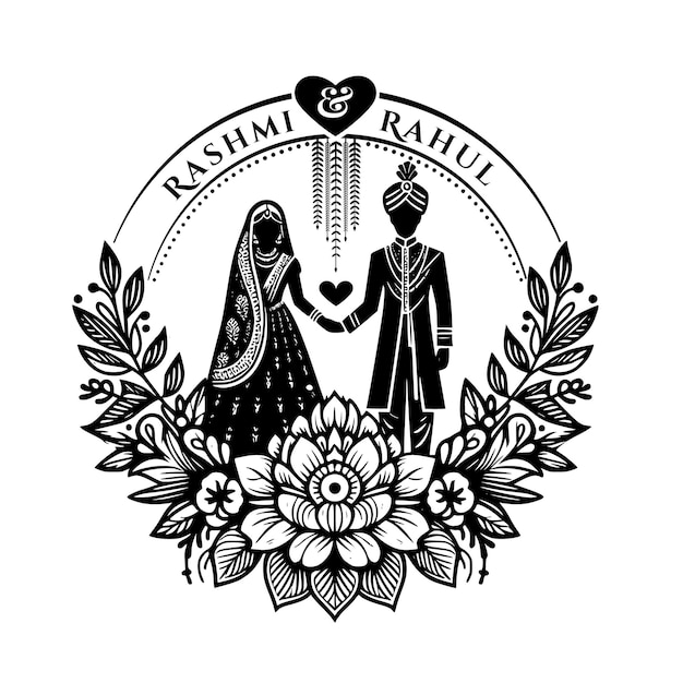 cliparts marriage symbols 2024