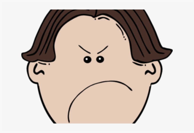Face Clip Art at Clker.com - vector clip art online, royalty free ...