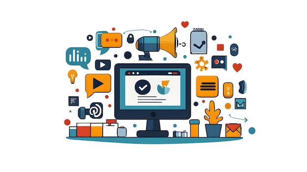cliparts online ads