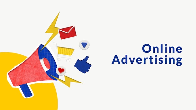 cliparts online ads
