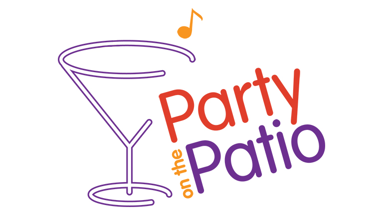 cliparts patio party