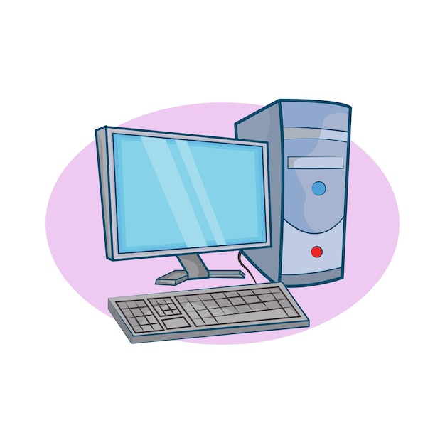 cliparts pc 2024