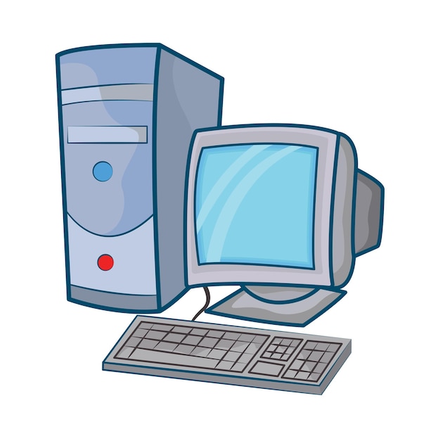 cliparts pc 2024