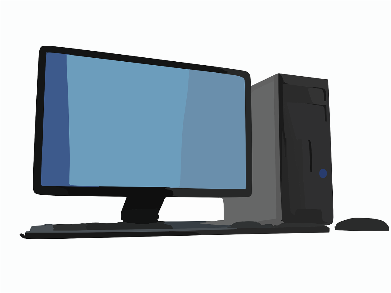 cliparts pc
