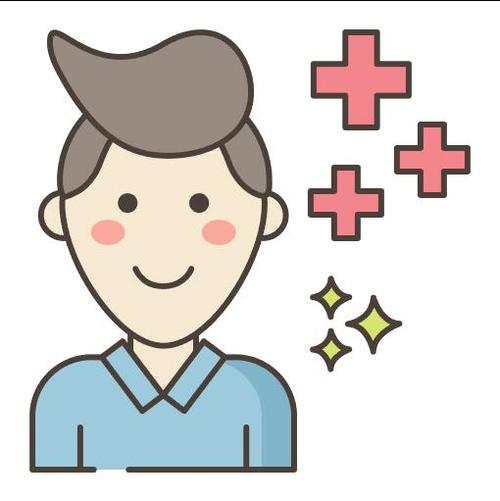 Positive Thinking vector free download