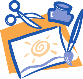 Clip Art Resources for LibreOffice | What the Tech Am I Doing?