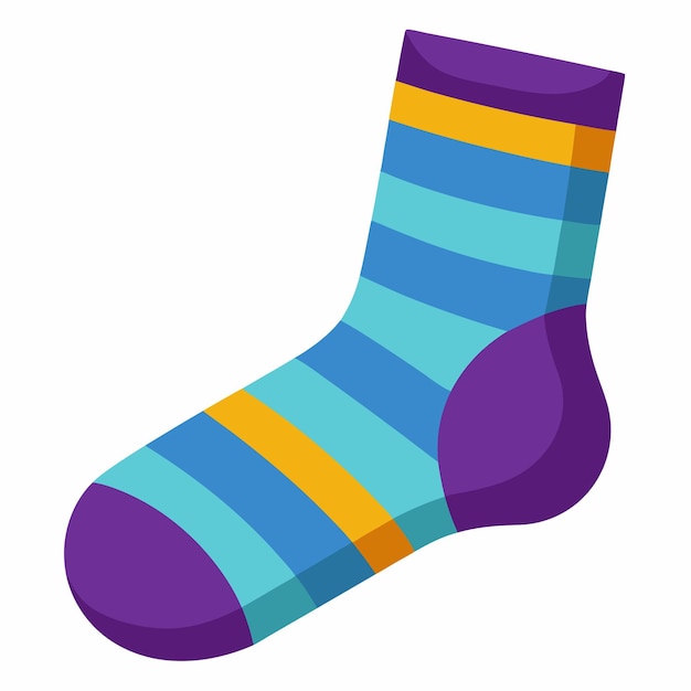 cliparts socks 2024