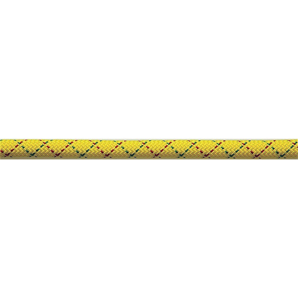 New England Ropes Maxim Apex Dynamic Rope | Aerial Adventure Tech