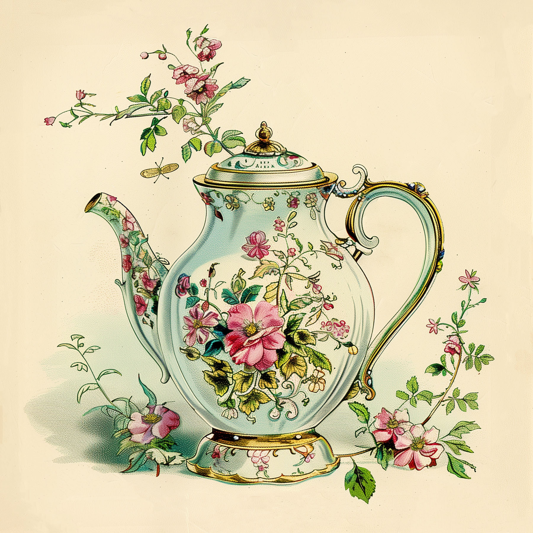 cliparts tea pot 2024