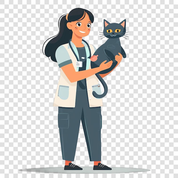 cliparts vet care