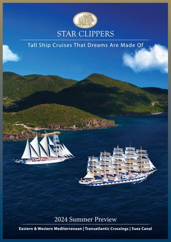 clipper ships images 2024