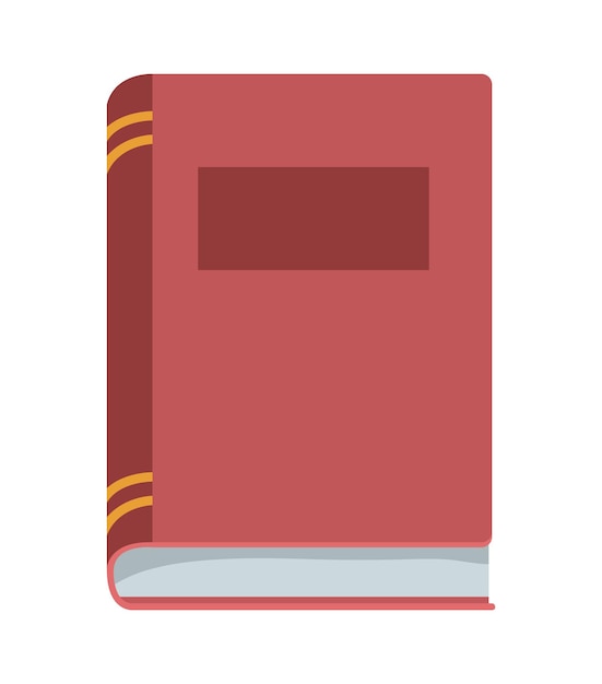 Closed Book Vectors &amp; Illustrations for Free Download | clipart library