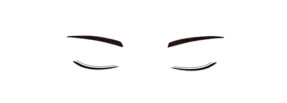Eyes closed Vectors, Clipart &amp; Illustrations for Free Download ...