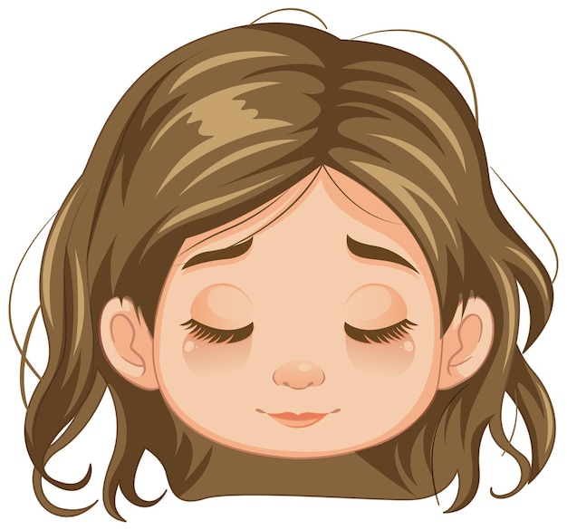 closed face cliparts