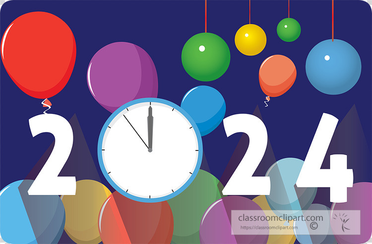 closest cliparts 2024