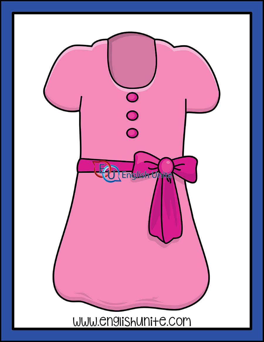 clothes clip art