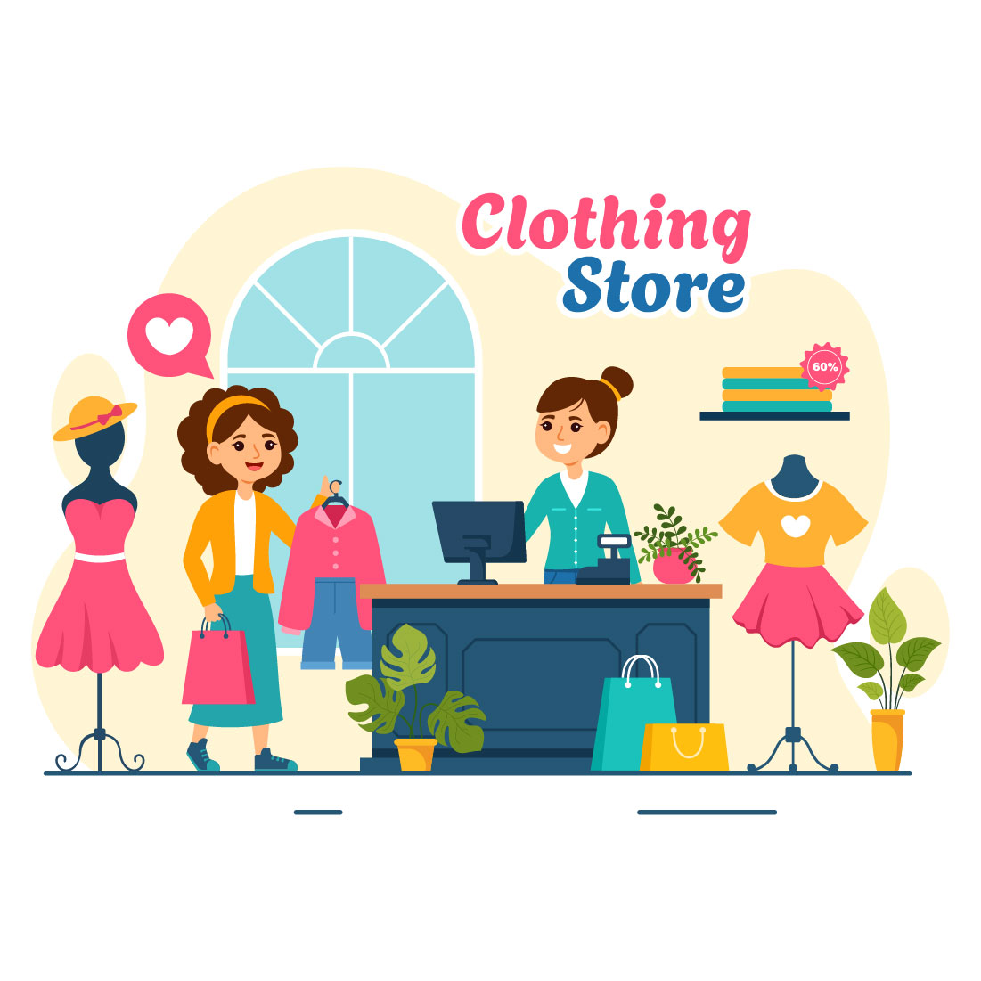  clip art library