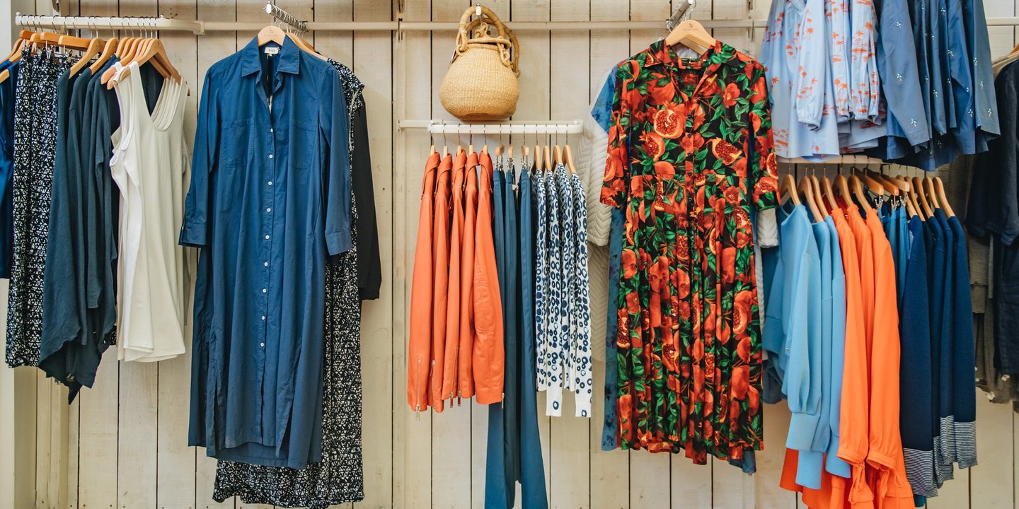 Our Clothing Department – Burford Garden Co.
