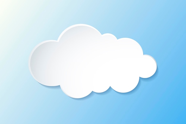 Cloud Graphic Images - Free Download on clipart library