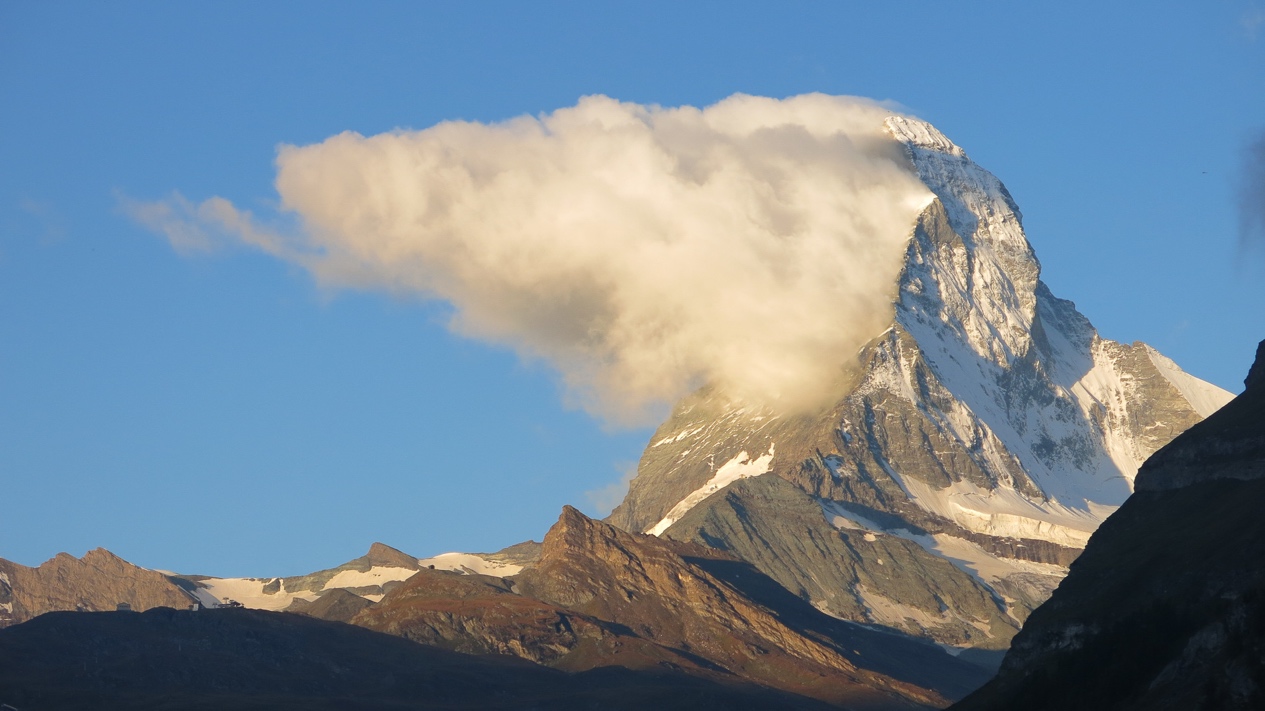Mountain Meteorology | Dynamic Meteorology