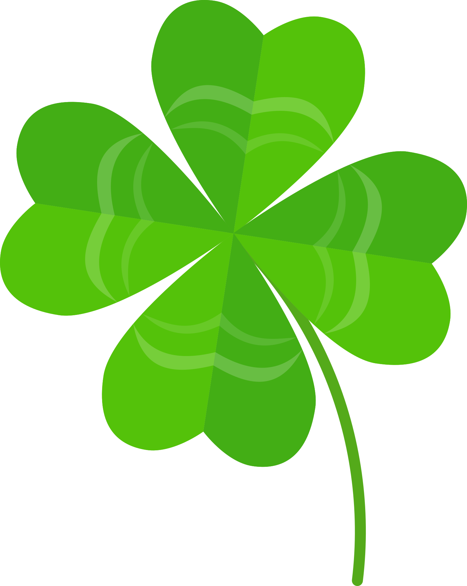 clover clipart
