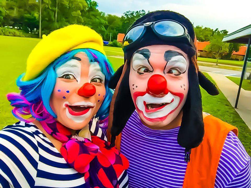 What You Need to Know When Hiring a Clown | YTEevents