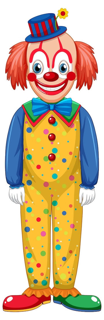 clown