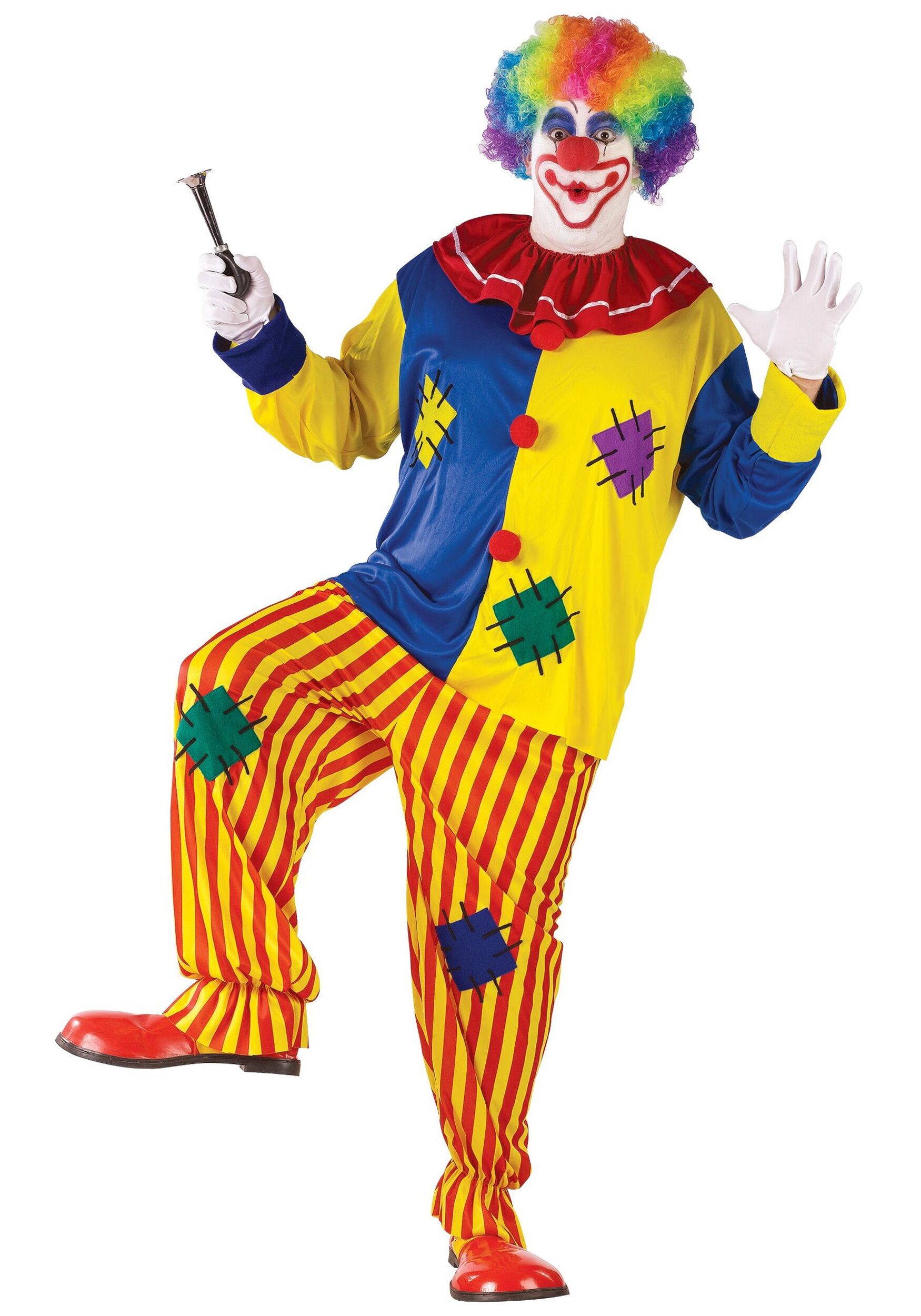 clown