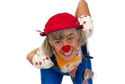 clownss