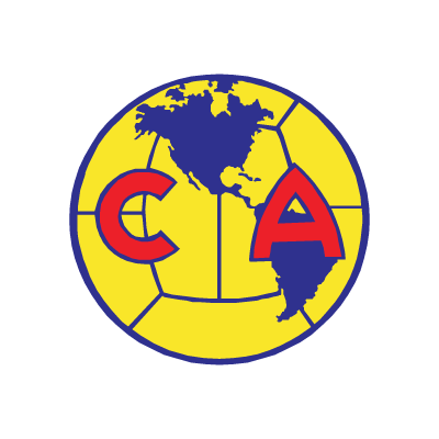 club america logo