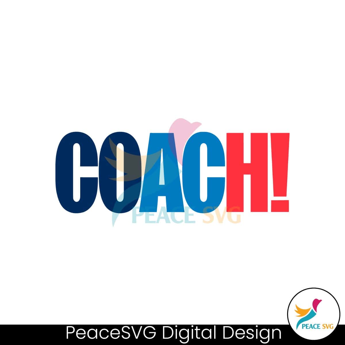 coaches cliparts 2024