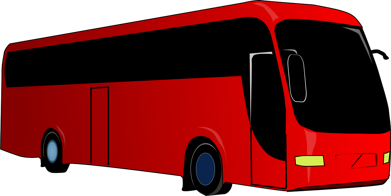 coaches cliparts