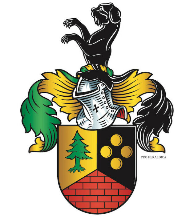 coat of arms clipart 2024