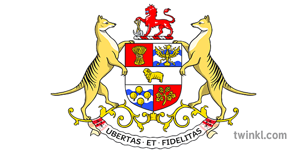 coat of arms