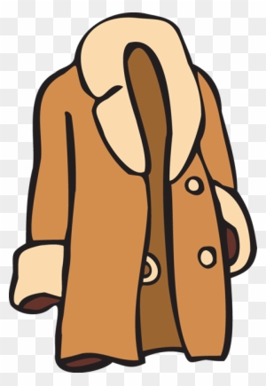 Coats Clipart - Clip Art Coat - Free Transparent PNG Clipart ...
