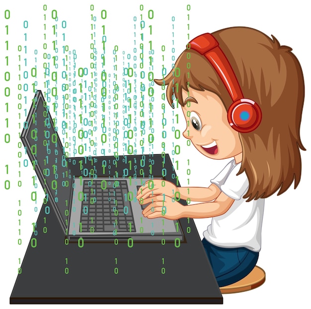 Free coding clipart, Download Free coding clipart png images, Free ...