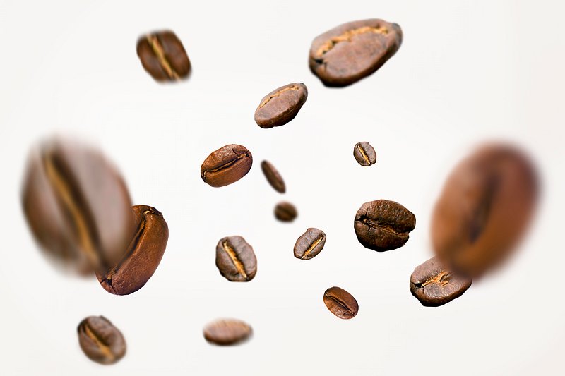 coffee beans png
