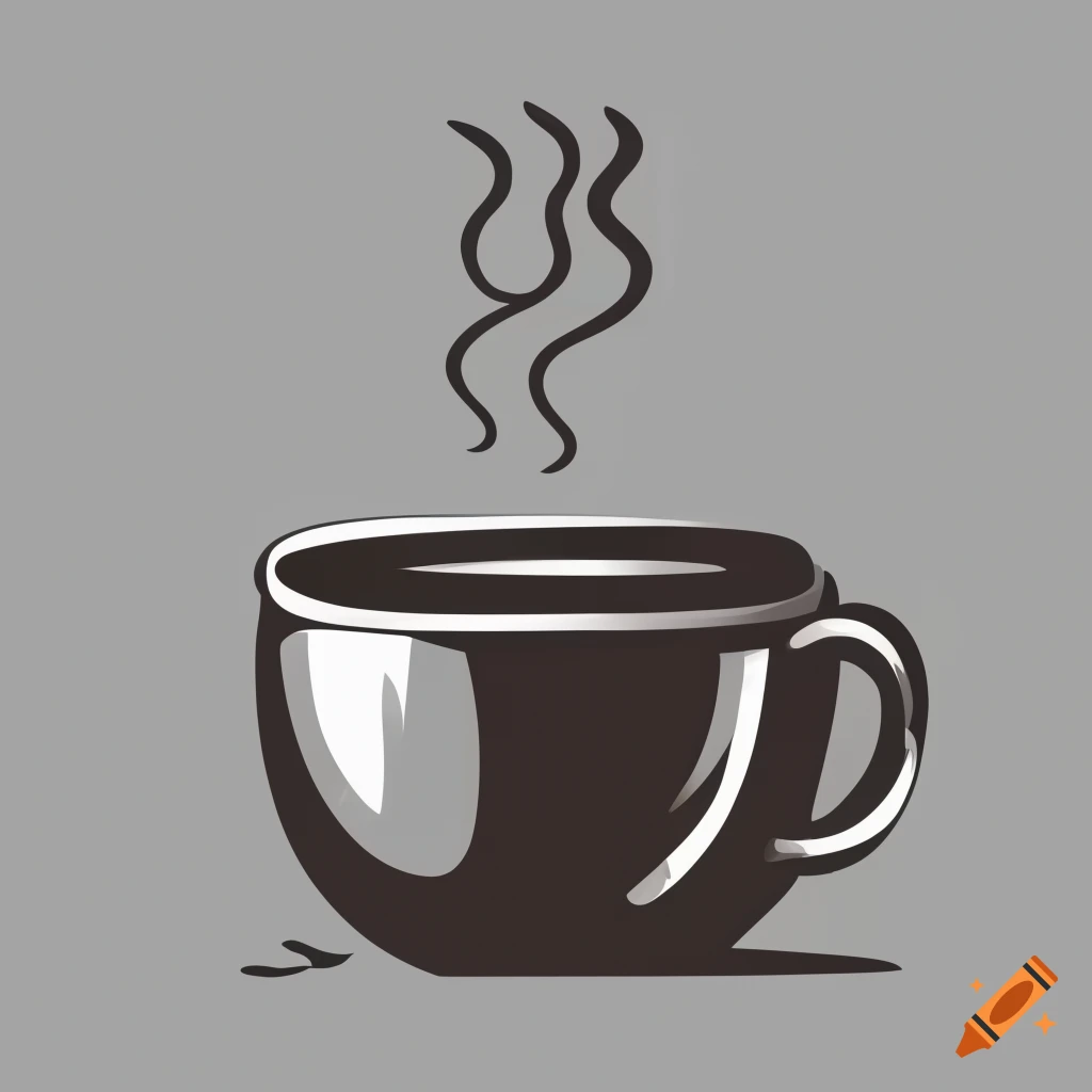 coffee cup clip art 2024