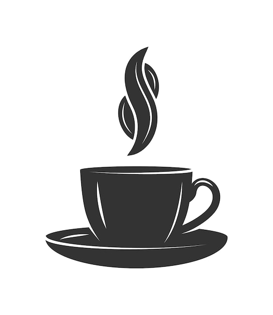 coffee cup vector