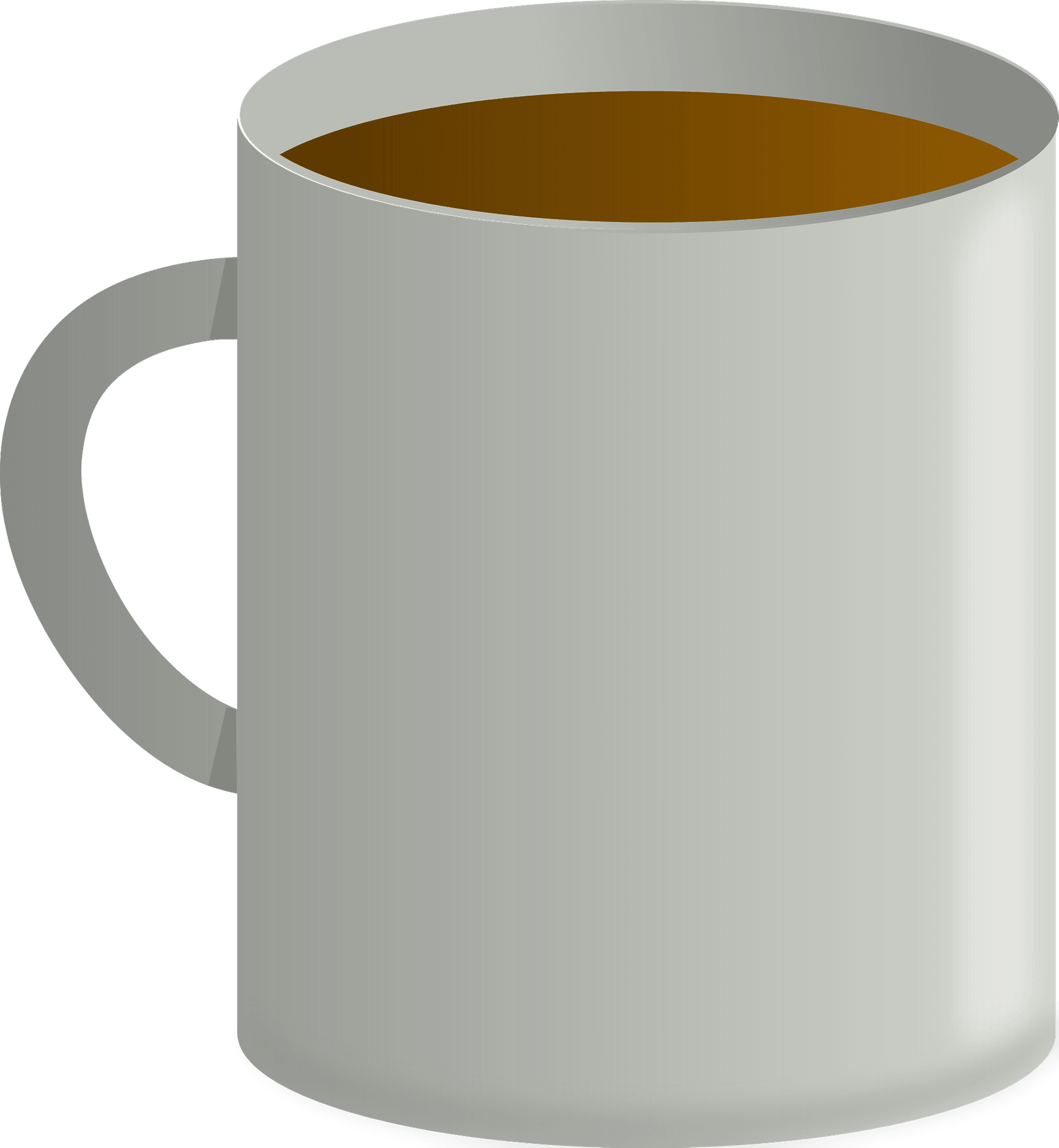 coffee mug cliparts