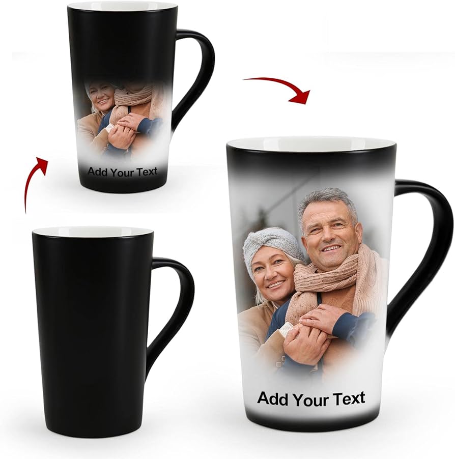 coffee mug picture