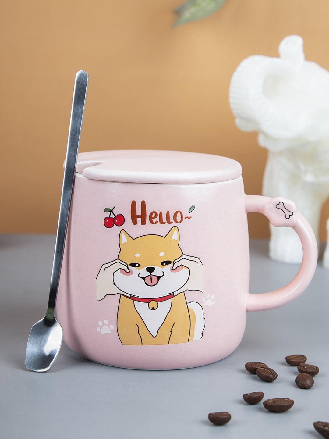 coffee mug picture